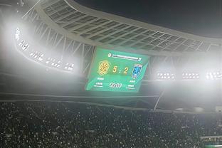 半场-巴萨1-0马竞 菲利克斯破门后肆意庆祝